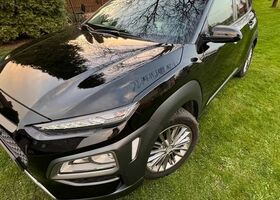 Хендай Kona, об'ємом двигуна 1 л та пробігом 133 тис. км за 11425 $, фото 13 на Automoto.ua