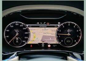 Синій Бентлі Continental GT, об'ємом двигуна 4 л та пробігом 3 тис. км за 265907 $, фото 17 на Automoto.ua