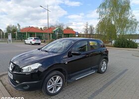 Ніссан Кашкай, об'ємом двигуна 1.6 л та пробігом 143 тис. км за 9050 $, фото 1 на Automoto.ua