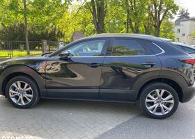 Мазда CX-30, объемом двигателя 2 л и пробегом 15 тыс. км за 23737 $, фото 5 на Automoto.ua