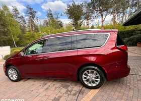 Крайслер Pacifica, об'ємом двигуна 3.61 л та пробігом 58 тис. км за 36069 $, фото 6 на Automoto.ua