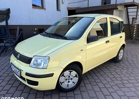 Фіат Панда, об'ємом двигуна 1.11 л та пробігом 73 тис. км за 1771 $, фото 21 на Automoto.ua