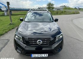 Ніссан Навара, об'ємом двигуна 2.3 л та пробігом 57 тис. км за 30022 $, фото 13 на Automoto.ua