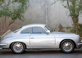 Порше 356, объемом двигателя 0 л и пробегом 51 тыс. км за 92573 $, фото 2 на Automoto.ua