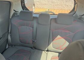 Шевроле Авео 2010 у Європі на Automoto.ua Чорний Шевроле Авео, об'ємом двигуна 1.21 л та пробігом 200 тис. км за 2000 $, фото 5 на Automoto.ua