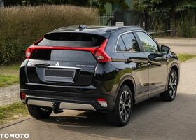 Міцубісі Eclipse Cross, об'ємом двигуна 1.5 л та пробігом 129 тис. км за 15443 $, фото 10 на Automoto.ua