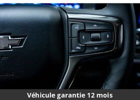 Шевроле Сильверадо 2024 в Европе на Automoto.ua Синий Шевроле Сильверадо, объемом двигателя 6.2 л и пробегом 13 тыс. км за 79639 $, фото 11 на Automoto.ua