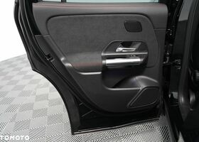 Мерседес ГЛА-Клас 2025 у Європі на Automoto.ua Чорний Мерседес ГЛА-Клас, об'ємом двигуна 1 л та пробігом 1 тис. км за 48176 $, фото 7 на Automoto.ua