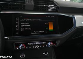 Ауді Q3 Sportback, об'ємом двигуна 1.4 л та пробігом 1 тис. км за 51986 $, фото 17 на Automoto.ua