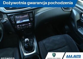 Ніссан ІксТрейл, об'ємом двигуна 1.6 л та пробігом 189 тис. км за 11663 $, фото 8 на Automoto.ua