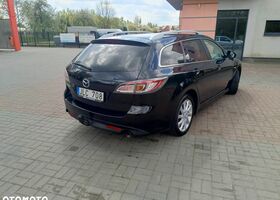 Мазда 6, объемом двигателя 2 л и пробегом 190 тыс. км за 5378 $, фото 4 на Automoto.ua