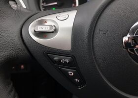 Nissan Sentra 2018 на тест-драйві, фото 18