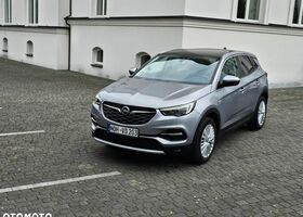 Опель Grandland X, об'ємом двигуна 1.2 л та пробігом 174 тис. км за 10797 $, фото 2 на Automoto.ua