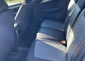 Мерседес Б-клас 2011 у Європі на Automoto.ua Сірий Мерседес Б-клас, об'ємом двигуна 1 л та пробігом 367 тис. км за 4819 $, фото 14 на Automoto.ua