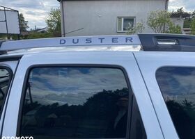 Дачия Duster, объемом двигателя 1.2 л и пробегом 145 тыс. км за 6890 $, фото 25 на Automoto.ua