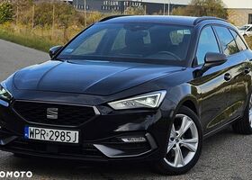 Сеат Leon, об'ємом двигуна 1.5 л та пробігом 99 тис. км за 16371 $, фото 7 на Automoto.ua