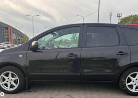 Ніссан Ноут, об'ємом двигуна 1.6 л та пробігом 176 тис. км за 4298 $, фото 4 на Automoto.ua