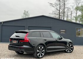 Вольво V60 Cross Country, об'ємом двигуна 1.97 л та пробігом 142 тис. км за 29352 $, фото 3 на Automoto.ua