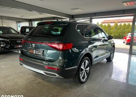 Сеат Tarraco, об'ємом двигуна 1.97 л та пробігом 46 тис. км за 28013 $, фото 13 на Automoto.ua