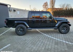 Джип Gladiator, об'ємом двигуна 2.99 л та пробігом 29 тис. км за 39957 $, фото 8 на Automoto.ua