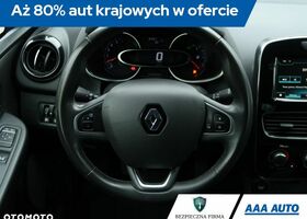 Рено Клио, объемом двигателя 0.9 л и пробегом 84 тыс. км за 8855 $, фото 20 на Automoto.ua