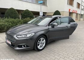 Форд Мондео, объемом двигателя 2 л и пробегом 239 тыс. км за 10151 $, фото 14 на Automoto.ua