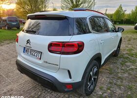 Сітроен C5 Aircross, об'ємом двигуна 1.6 л та пробігом 46 тис. км за 19438 $, фото 5 на Automoto.ua