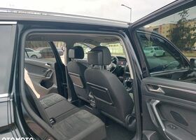 Фольксваген Tiguan Allspace, объемом двигателя 1.98 л и пробегом 92 тыс. км за 27192 $, фото 31 на Automoto.ua