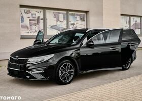 Кіа Оптіма, об'ємом двигуна 1.59 л та пробігом 76 тис. км за 21166 $, фото 8 на Automoto.ua