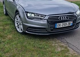 Ауди A7 Sportback, объемом двигателя 2.97 л и пробегом 200 тыс. км за 16825 $, фото 37 на Automoto.ua