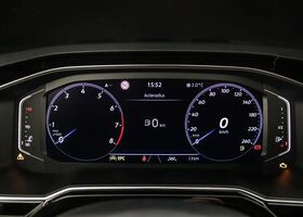 Фольксваген Taigo 2024 у Європі на Automoto.ua Чорний Фольксваген Taigo, об'ємом двигуна 1 л та пробігом 10 тис. км за 40978 $, фото 8 на Automoto.ua