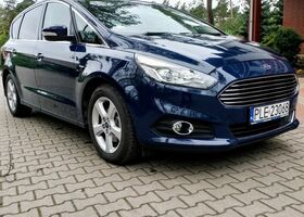 Форд С-Макс, об'ємом двигуна 2 л та пробігом 174 тис. км за 11641 $, фото 2 на Automoto.ua