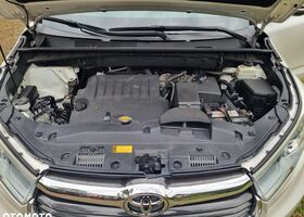 Тойота Хайлендер, об'ємом двигуна 3.5 л та пробігом 175 тис. км за 22678 $, фото 11 на Automoto.ua