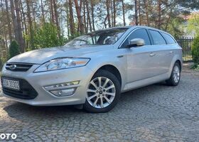 Форд Мондео, объемом двигателя 2 л и пробегом 202 тыс. км за 6026 $, фото 2 на Automoto.ua