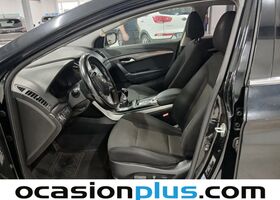 Хендай і40 2013 у Європі на Automoto.ua Чорний Хендай і40, об'ємом двигуна 1.69 л та пробігом 148 тис. км за 11547 $, фото 8 на Automoto.ua