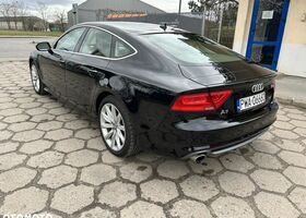 Ауді A7 Sportback, об'ємом двигуна 2.97 л та пробігом 200 тис. км за 20518 $, фото 4 на Automoto.ua