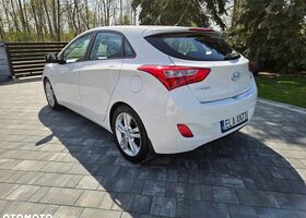 Хендай i30, объемом двигателя 1.58 л и пробегом 238 тыс. км за 6199 $, фото 2 на Automoto.ua