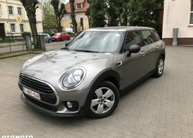 Міні Clubman, об'ємом двигуна 1.5 л та пробігом 103 тис. км за 12937 $, фото 2 на Automoto.ua