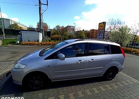 Мазда 5, объемом двигателя 1.8 л и пробегом 263 тыс. км за 3024 $, фото 6 на Automoto.ua