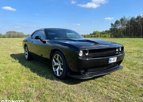 Додж Challenger, об'ємом двигуна 3.6 л та пробігом 123 тис. км за 19849 $, фото 3 на Automoto.ua