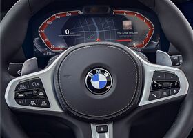 BMW X5 2020 на тест-драйве, фото 9
