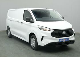 Форд Транзит Кастом 2025 в Европе на Automoto.ua Форд Транзит Кастом, объемом двигателя 2 л и пробегом 10 тыс. км за 40430 $, фото 23 на Automoto.ua