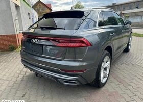 Ауди Q8, объемом двигателя 3 л и пробегом 42 тыс. км за 37797 $, фото 28 на Automoto.ua