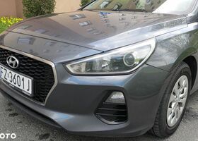 Хендай i30, объемом двигателя 1.58 л и пробегом 298 тыс. км за 7322 $, фото 22 на Automoto.ua