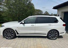 БМВ X7, объемом двигателя 2.99 л и пробегом 129 тыс. км за 72354 $, фото 7 на Automoto.ua