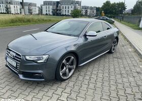 Ауди С5, объемом двигателя 3 л и пробегом 140 тыс. км за 18553 $, фото 1 на Automoto.ua