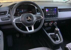 Мицубиси Кольт 2025 в Европе на Automoto.ua Серый Мицубиси Кольт, объемом двигателя 1 л и пробегом 2 тыс. км за 21070 $, фото 9 на Automoto.ua