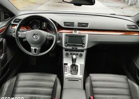 Фольксваген CC / Passat CC, объемом двигателя 3.6 л и пробегом 195 тыс. км за 14449 $, фото 7 на Automoto.ua