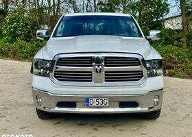 Додж RAM, об'ємом двигуна 4.7 л та пробігом 145 тис. км за 17905 $, фото 18 на Automoto.ua