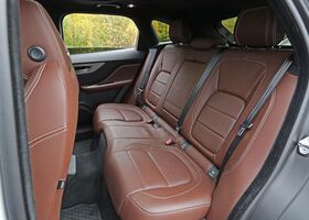 Jaguar F-Pace 2018 на тест-драйві, фото 9